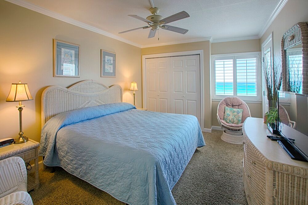 Holiday Surf & Racquet Club 523 Condo rental in Holiday Surf & Racquet Club in Destin Florida - #22