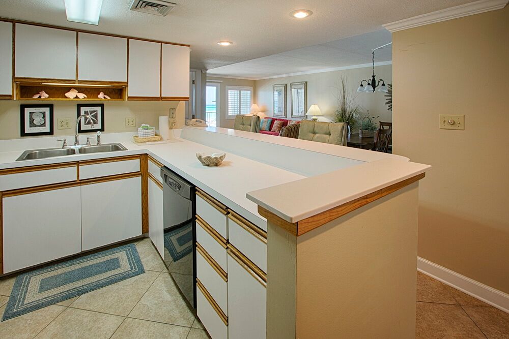 Holiday Surf & Racquet Club 523 Condo rental in Holiday Surf & Racquet Club in Destin Florida - #23