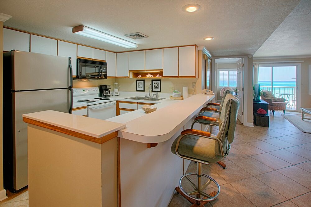 Holiday Surf & Racquet Club 523 Condo rental in Holiday Surf & Racquet Club in Destin Florida - #24