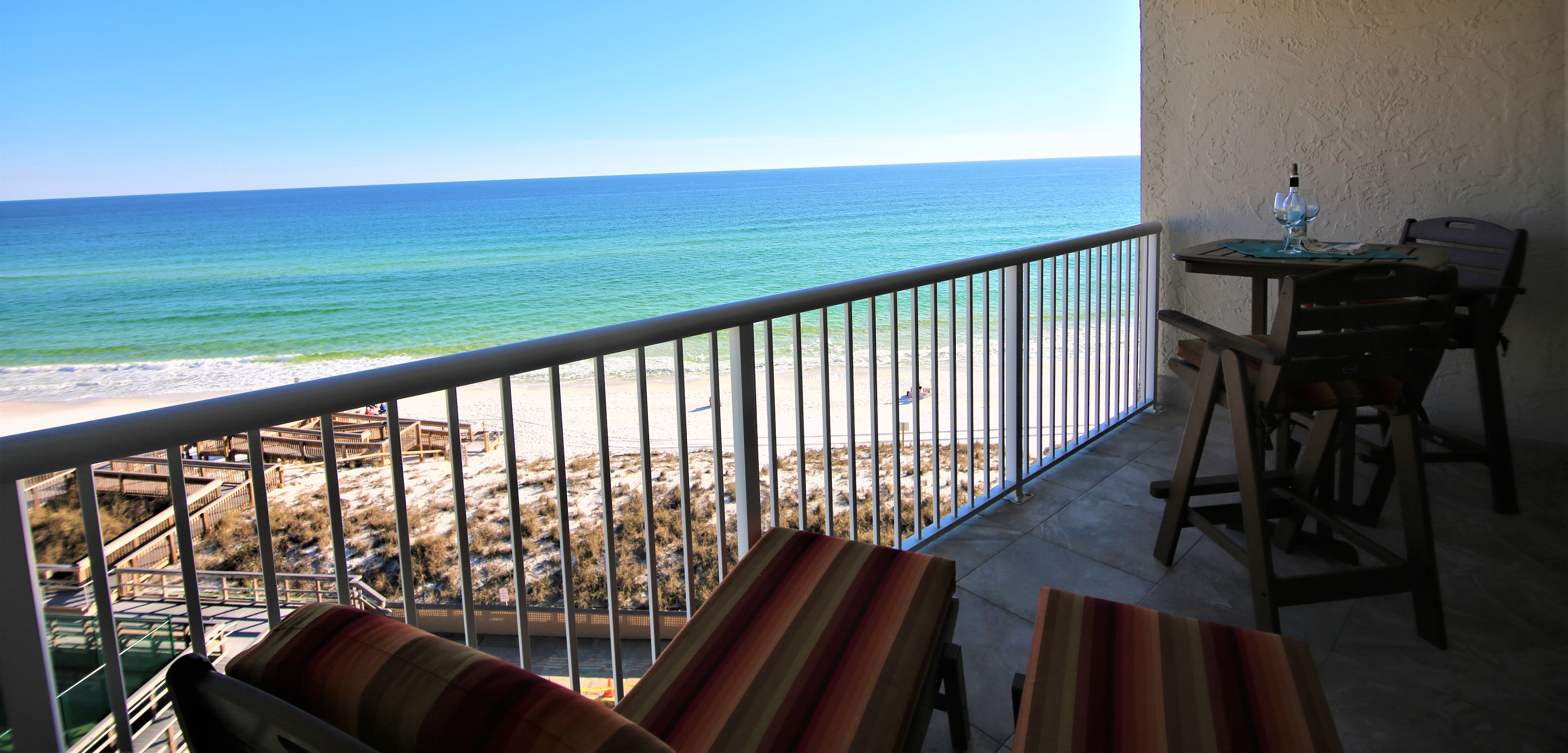 Holiday Surf & Racquet Club 603 Condo rental in Holiday Surf & Racquet Club in Destin Florida - #20