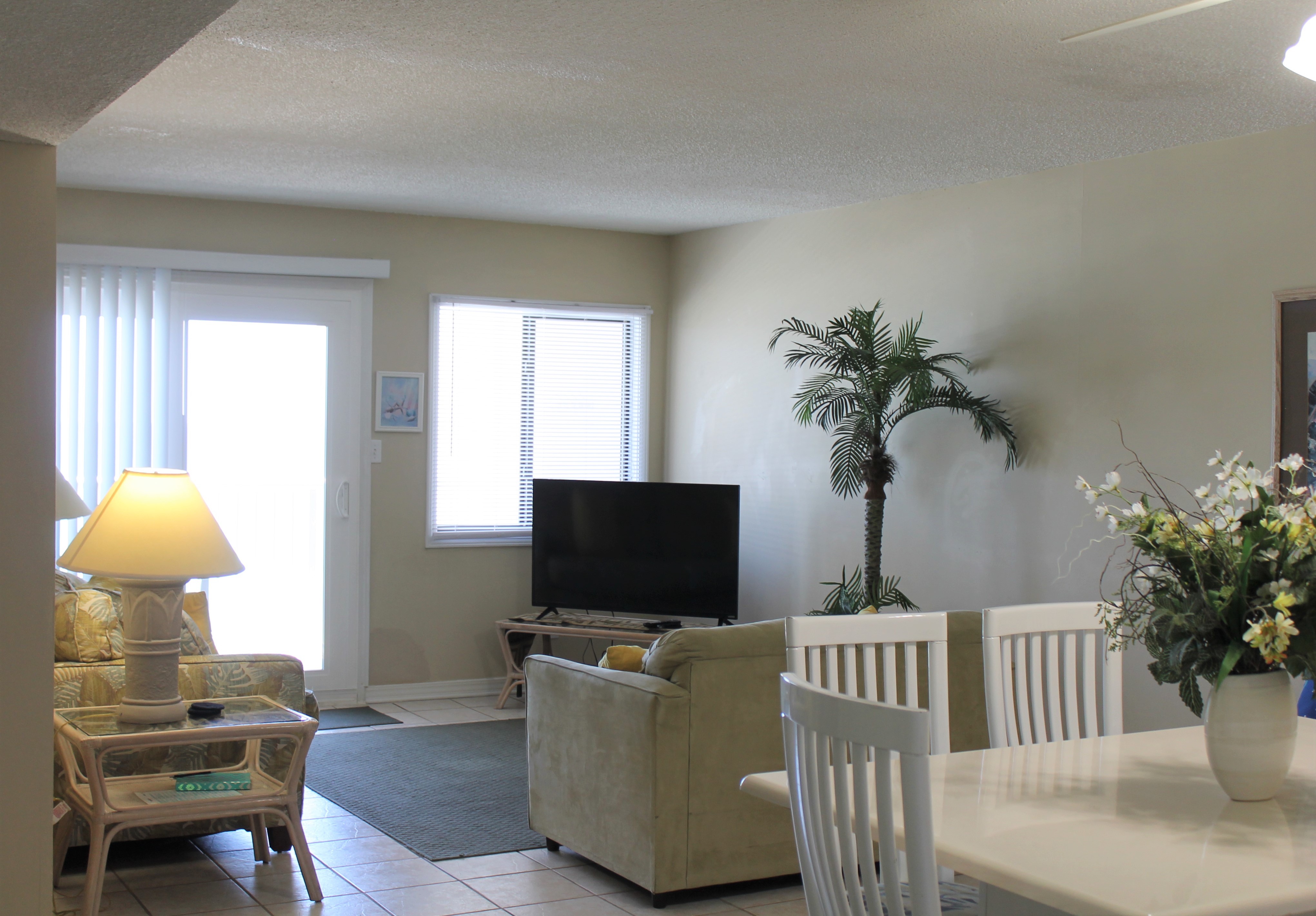 Holiday Surf & Racquet Club 604 Condo rental in Holiday Surf & Racquet Club in Destin Florida - #9