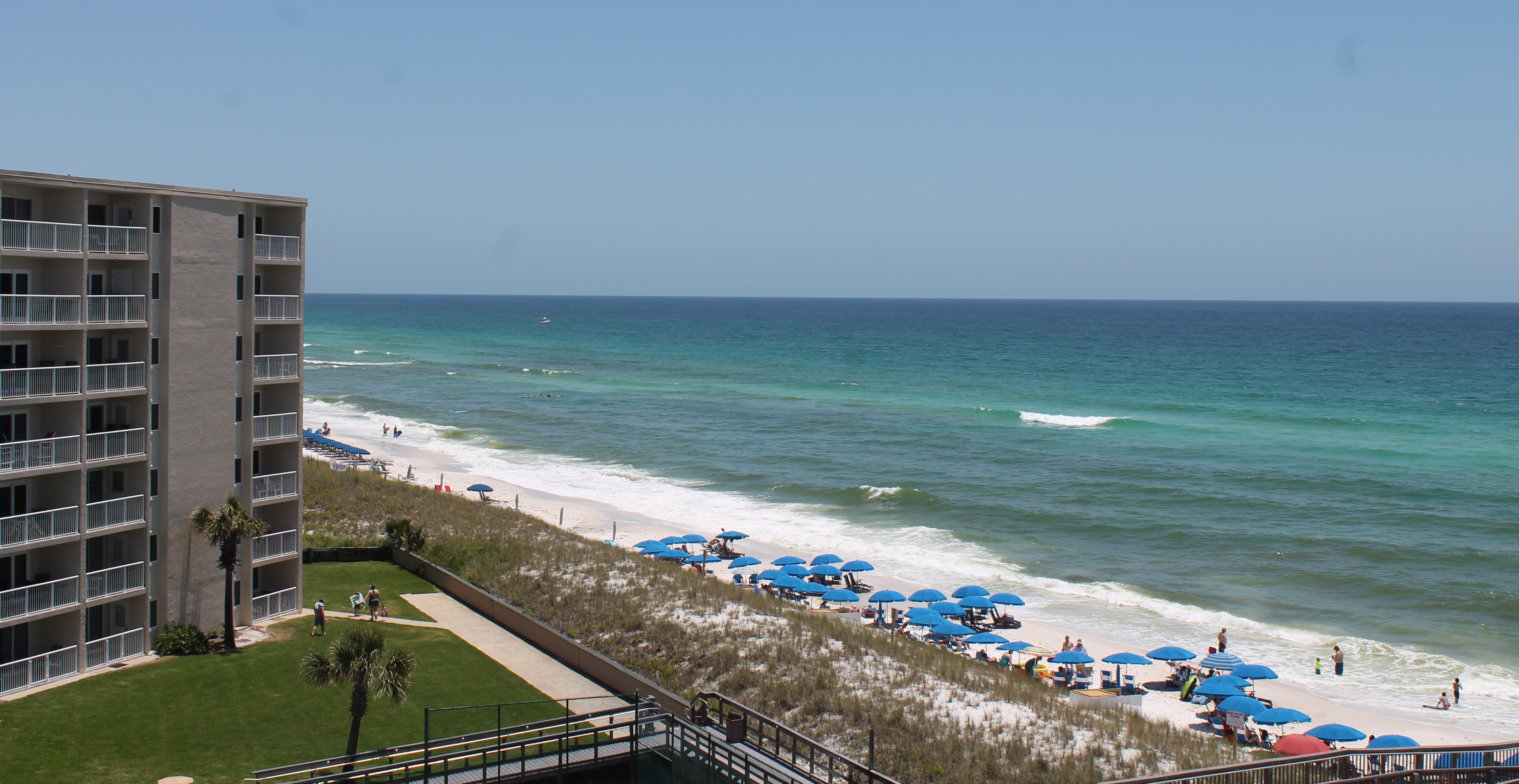 Holiday Surf & Racquet Club 604 Condo rental in Holiday Surf & Racquet Club in Destin Florida - #18
