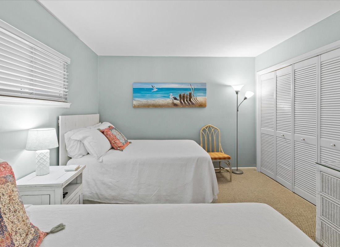 Holiday Surf & Racquet Club 605 Condo rental in Holiday Surf & Racquet Club in Destin Florida - #18