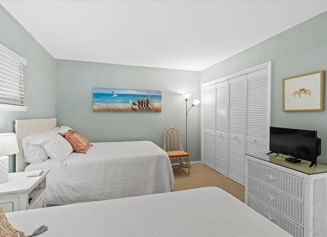 Holiday Surf & Racquet Club 605 Condo rental in Holiday Surf & Racquet Club in Destin Florida - #19