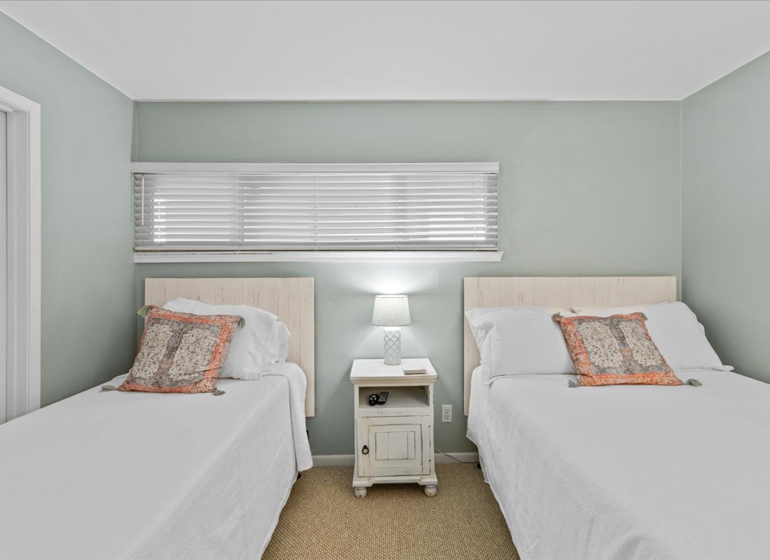 Holiday Surf & Racquet Club 605 Condo rental in Holiday Surf & Racquet Club in Destin Florida - #20