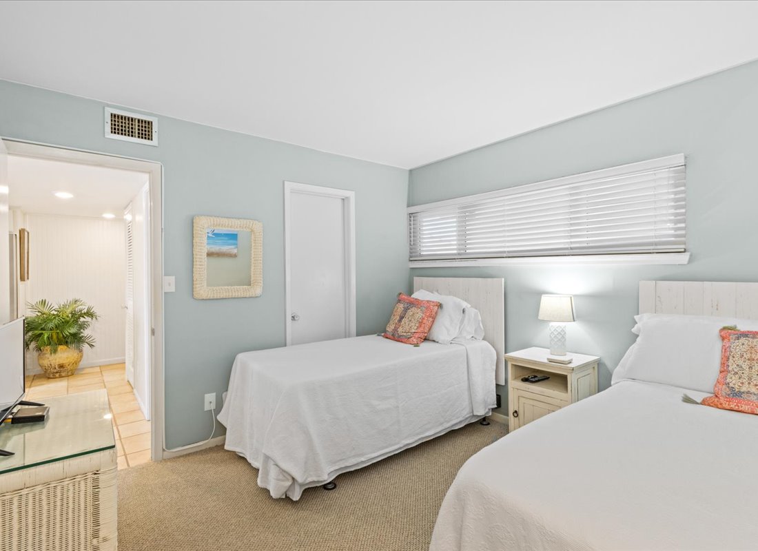 Holiday Surf & Racquet Club 605 Condo rental in Holiday Surf & Racquet Club in Destin Florida - #21