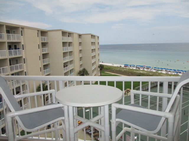 Holiday Surf & Racquet Club 609 Condo rental in Holiday Surf & Racquet Club in Destin Florida - #2