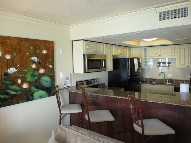 Holiday Surf & Racquet Club 613 Condo rental in Holiday Surf & Racquet Club in Destin Florida - #11