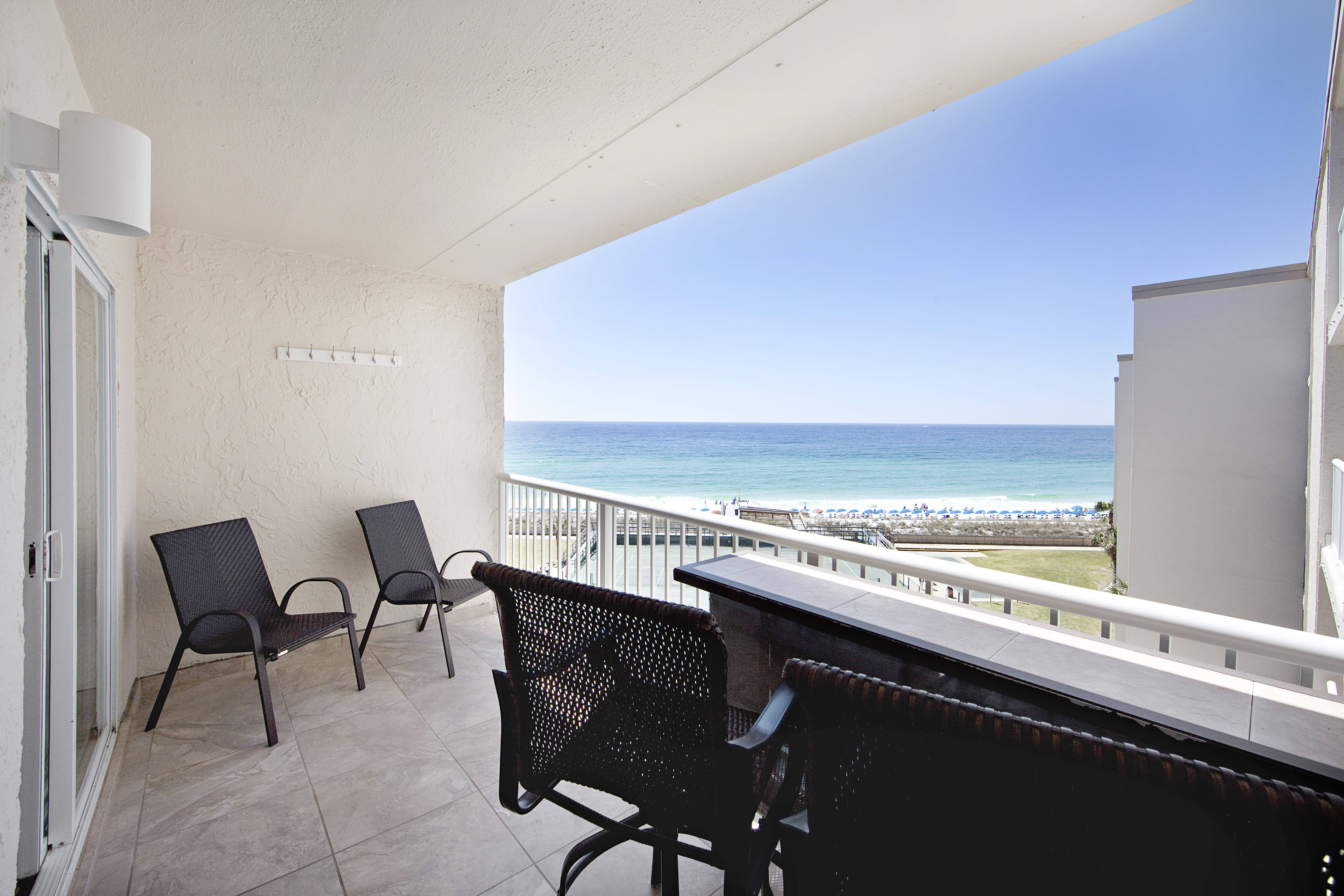 Holiday Surf & Racquet Club 613 Condo rental in Holiday Surf & Racquet Club in Destin Florida - #22