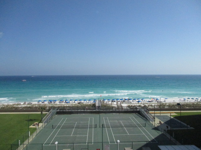Holiday Surf & Racquet Club 613 Condo rental in Holiday Surf & Racquet Club in Destin Florida - #26