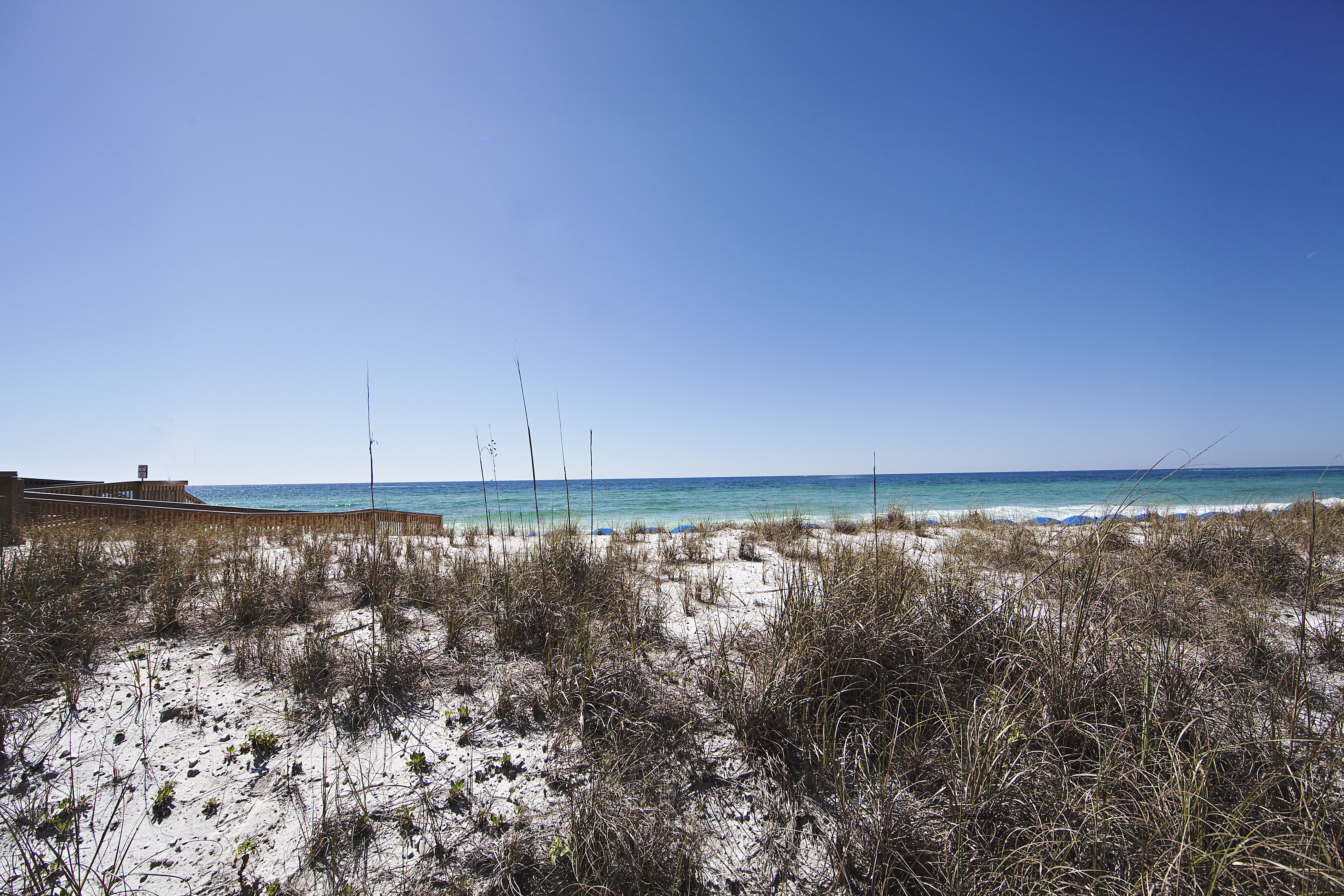 Holiday Surf & Racquet Club 613 Condo rental in Holiday Surf & Racquet Club in Destin Florida - #27