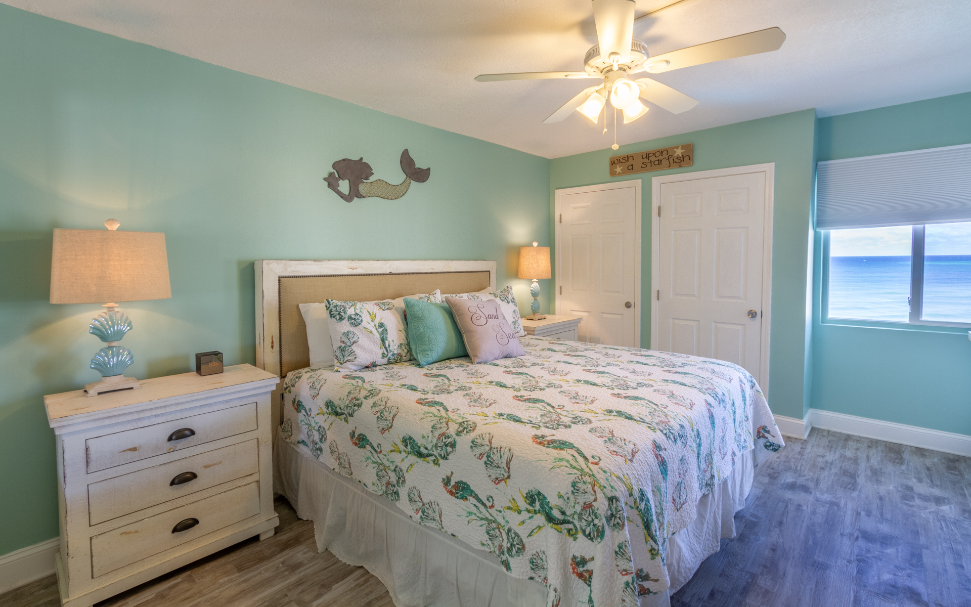 Holiday Surf & Racquet Club 617 Condo rental in Holiday Surf & Racquet Club in Destin Florida - #13