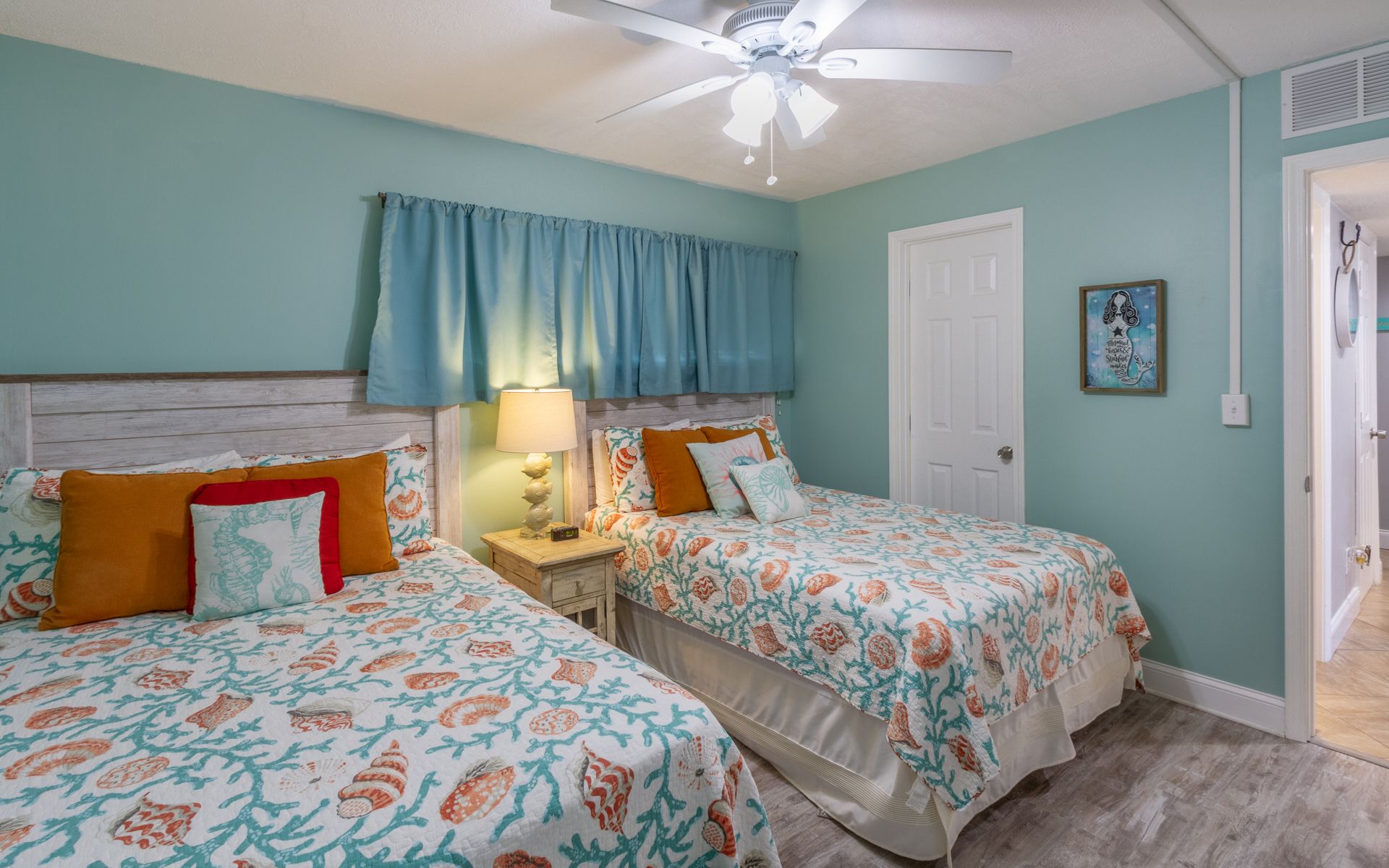 Holiday Surf & Racquet Club 617 Condo rental in Holiday Surf & Racquet Club in Destin Florida - #17