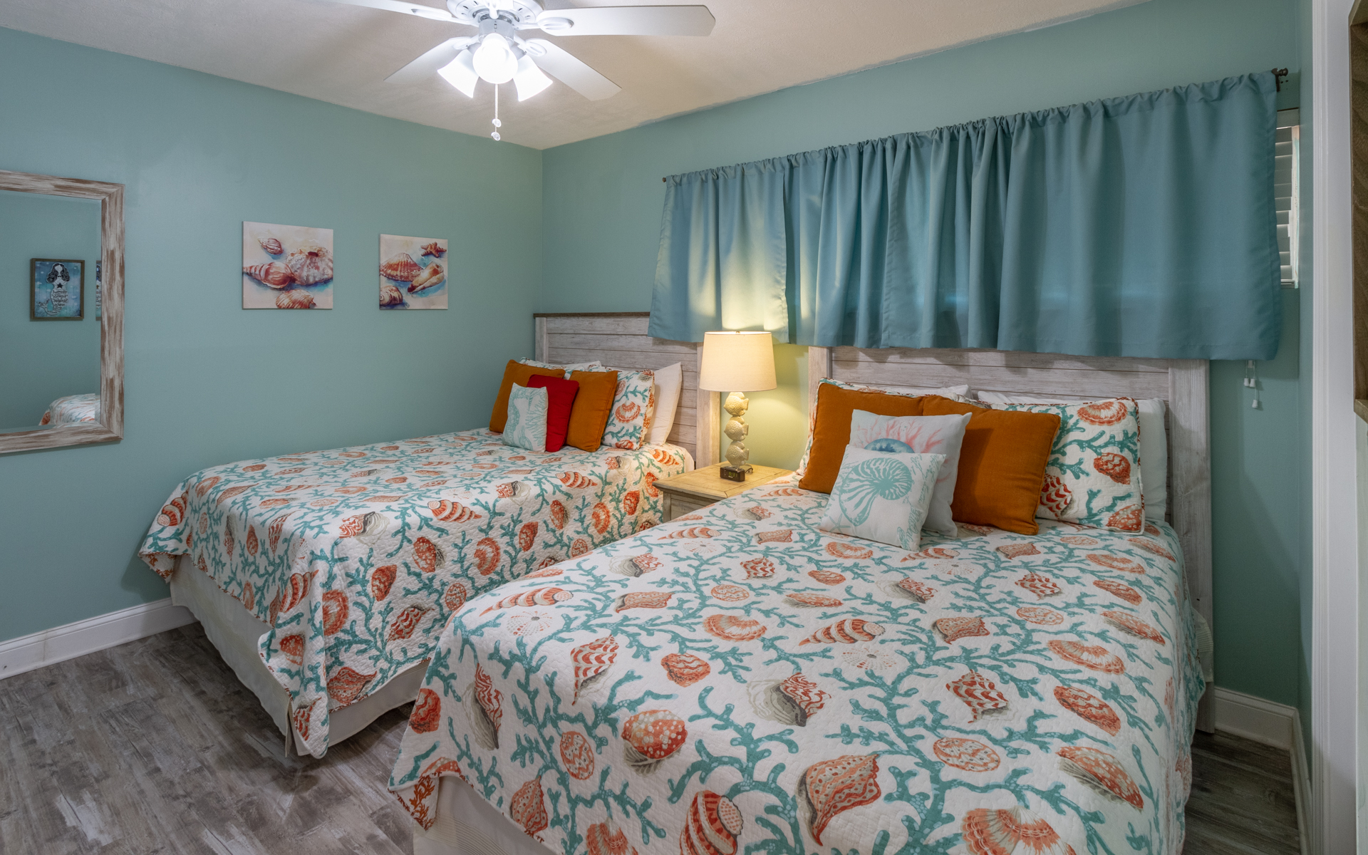Holiday Surf & Racquet Club 617 Condo rental in Holiday Surf & Racquet Club in Destin Florida - #18