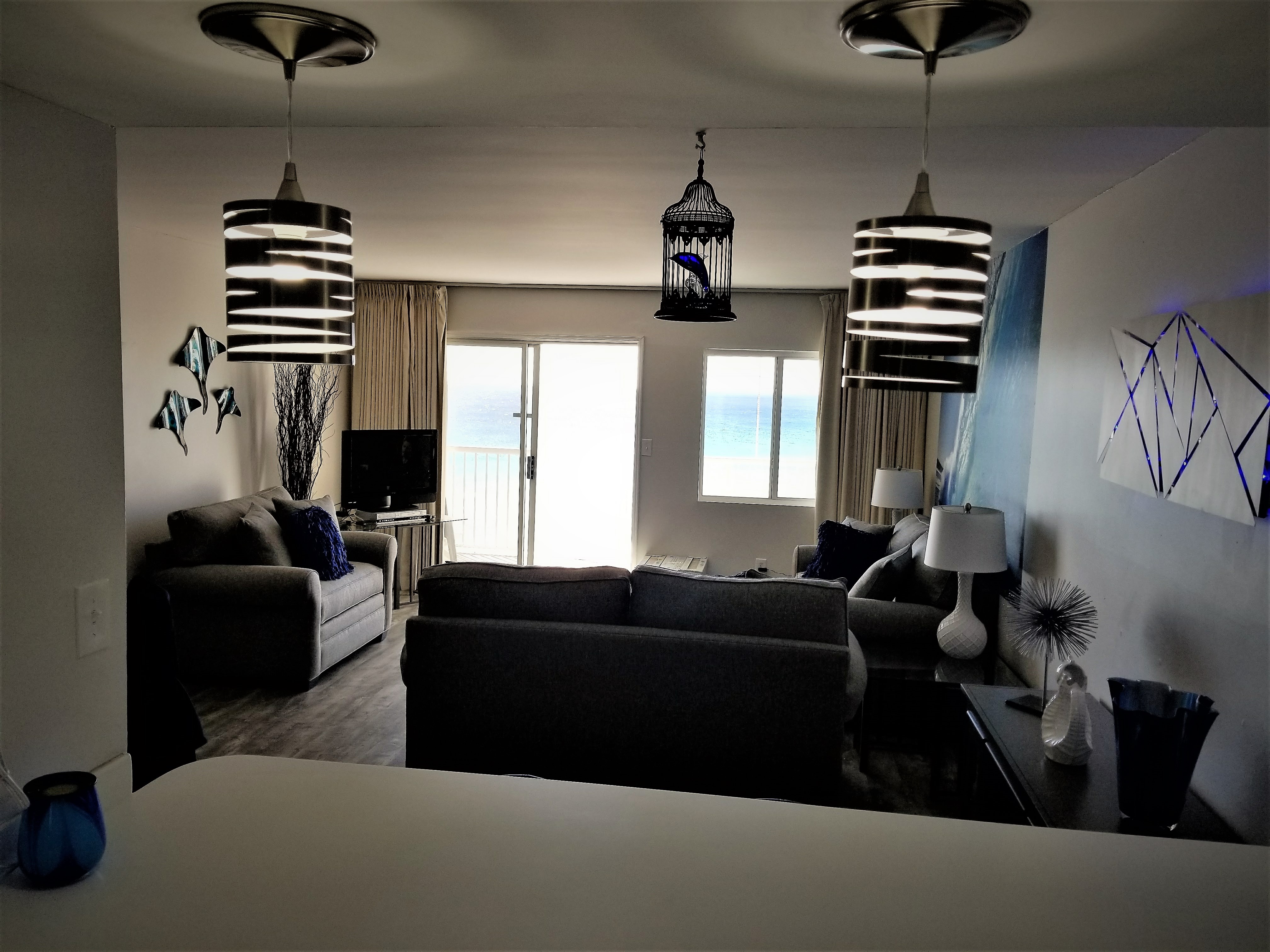 Holiday Surf & Racquet Club 619 Condo rental in Holiday Surf & Racquet Club in Destin Florida - #4