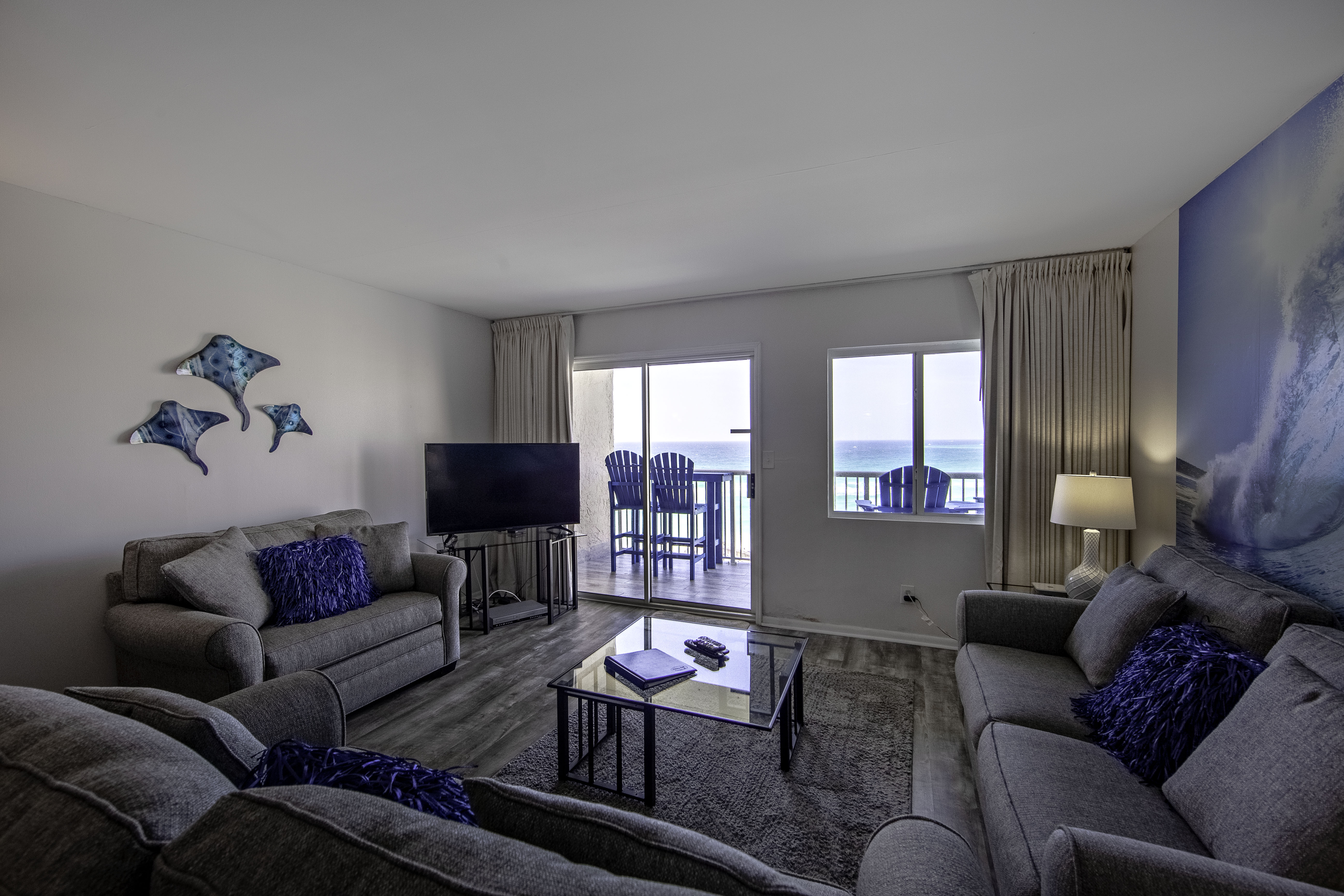 Holiday Surf & Racquet Club 619 Condo rental in Holiday Surf & Racquet Club in Destin Florida - #13