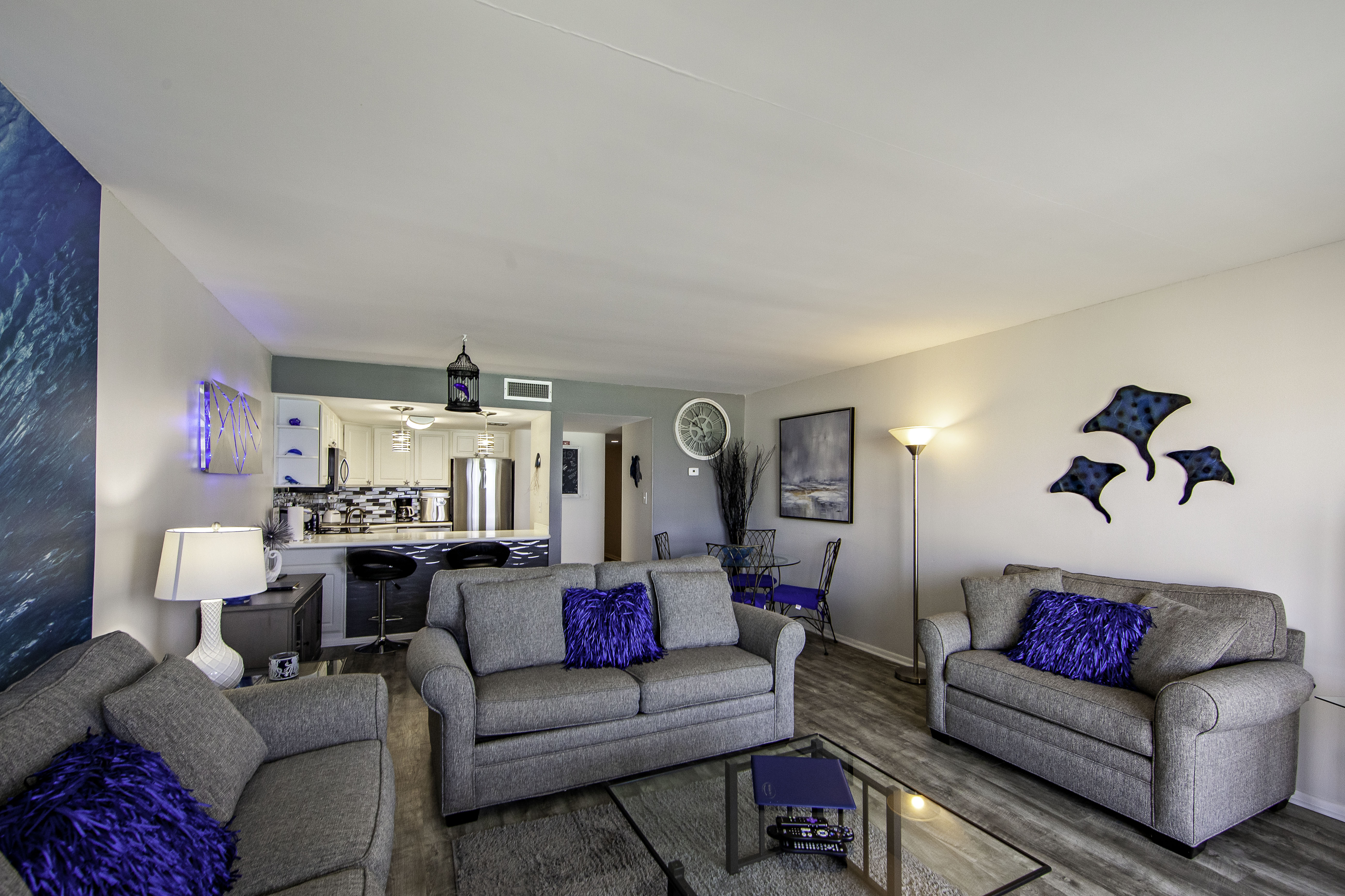 Holiday Surf & Racquet Club 619 Condo rental in Holiday Surf & Racquet Club in Destin Florida - #14