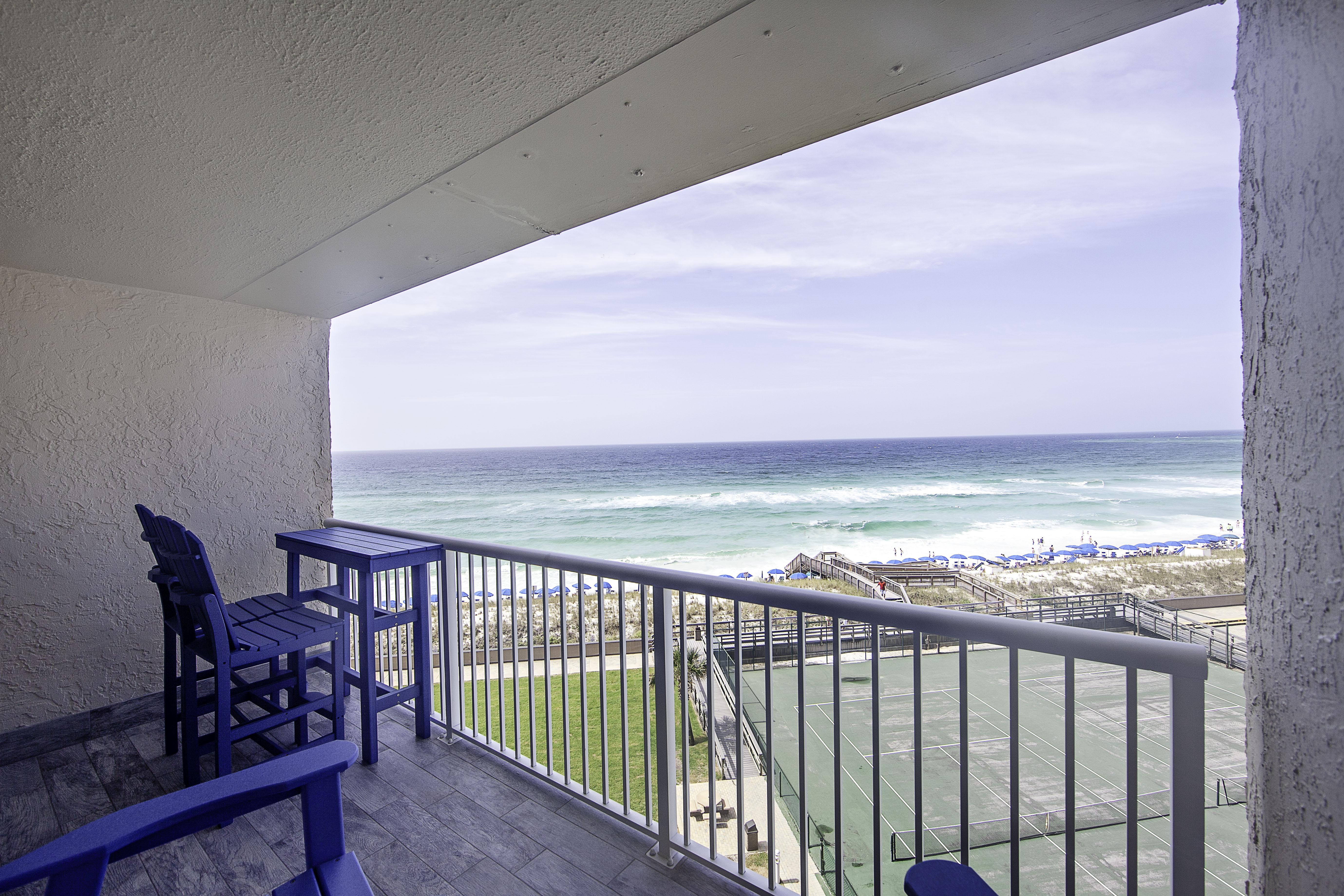 Holiday Surf & Racquet Club 619 Condo rental in Holiday Surf & Racquet Club in Destin Florida - #26