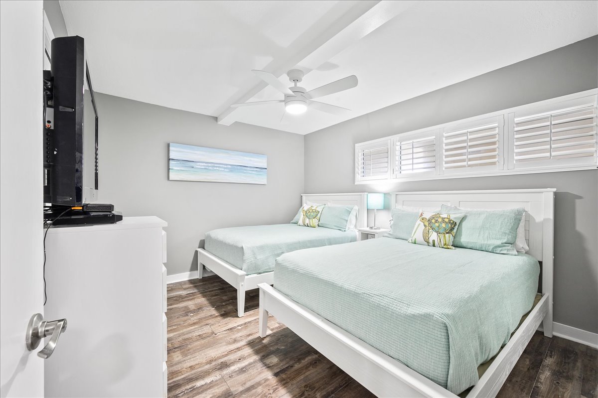 Holiday Surf & Racquet Club 620 Condo rental in Holiday Surf & Racquet Club in Destin Florida - #23