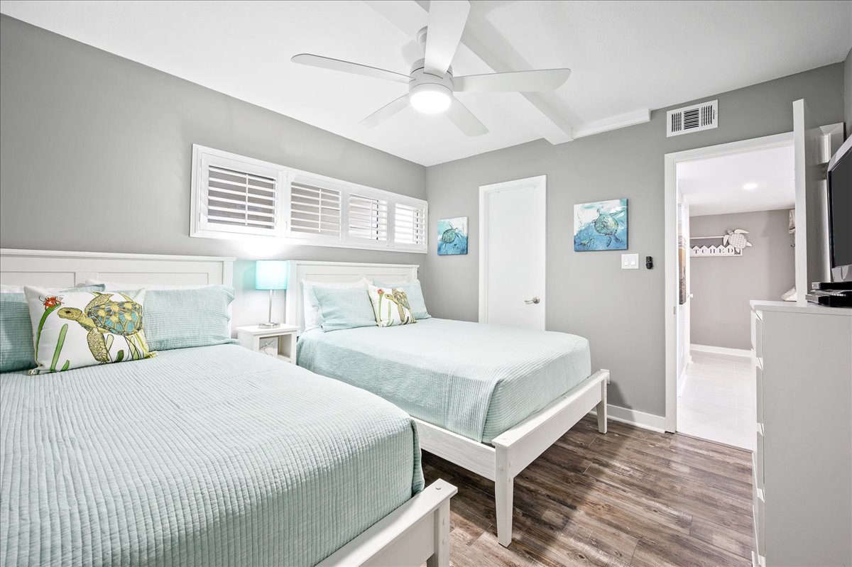 Holiday Surf & Racquet Club 620 Condo rental in Holiday Surf & Racquet Club in Destin Florida - #25