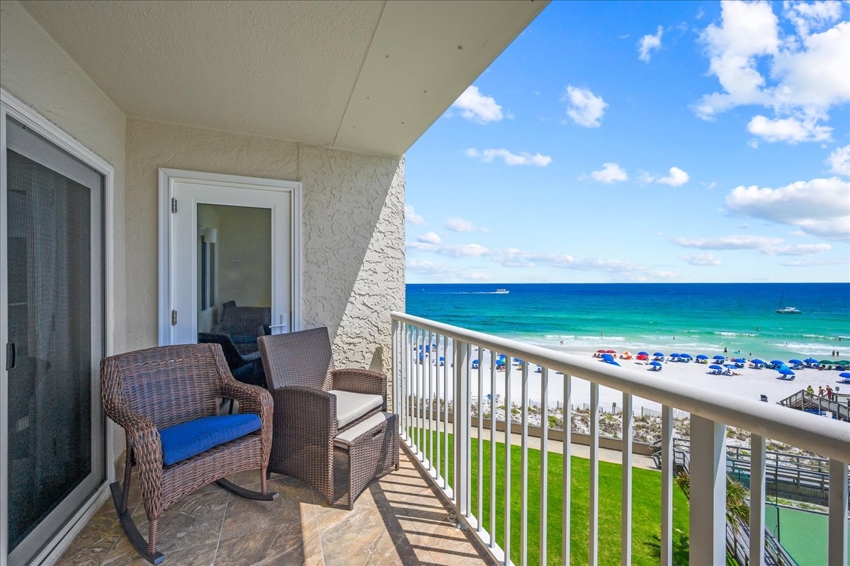 Holiday Surf & Racquet Club 620 Condo rental in Holiday Surf & Racquet Club in Destin Florida - #28