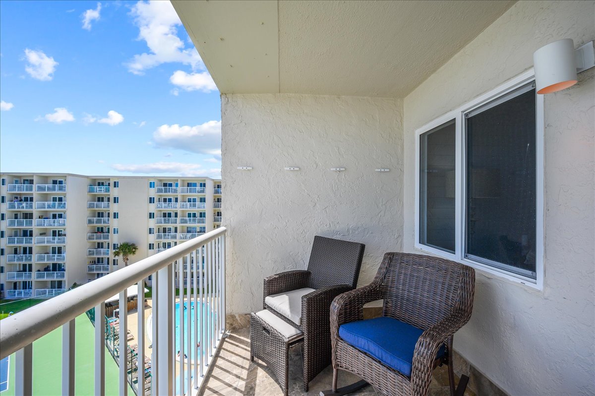 Holiday Surf & Racquet Club 620 Condo rental in Holiday Surf & Racquet Club in Destin Florida - #29
