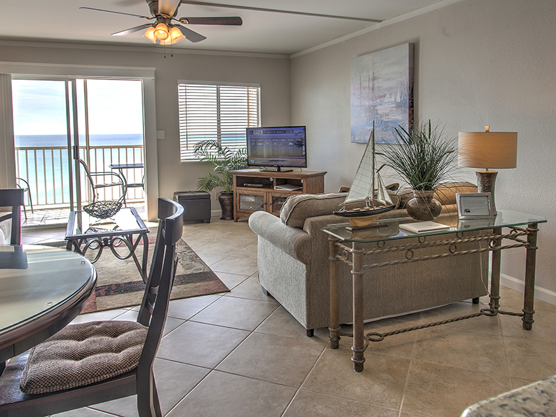 Holiday Surf & Racquet Club 622 Condo rental in Holiday Surf & Racquet Club in Destin Florida - #5