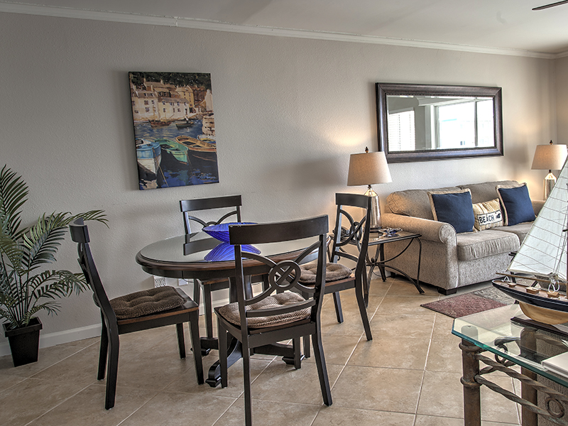 Holiday Surf & Racquet Club 622 Condo rental in Holiday Surf & Racquet Club in Destin Florida - #7