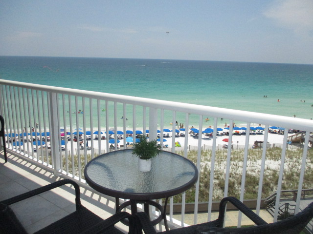 Holiday Surf & Racquet Club 622 Condo rental in Holiday Surf & Racquet Club in Destin Florida - #11