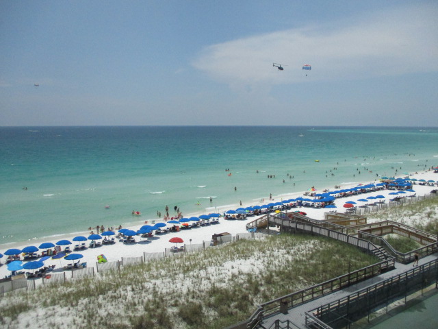 Holiday Surf & Racquet Club 622 Condo rental in Holiday Surf & Racquet Club in Destin Florida - #14
