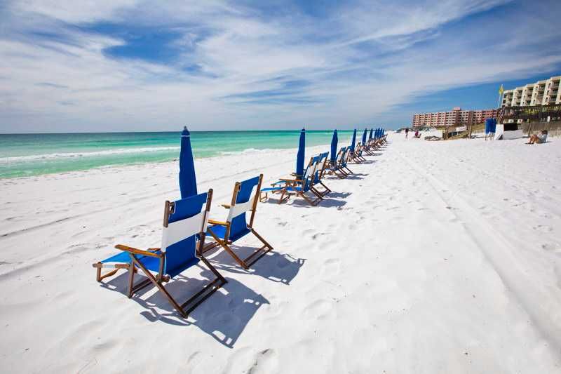 Holiday Surf & Racquet Club 622 Condo rental in Holiday Surf & Racquet Club in Destin Florida - #23