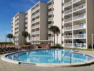 Holiday Surf & Racquet Club 622 Condo rental in Holiday Surf & Racquet Club in Destin Florida - #25