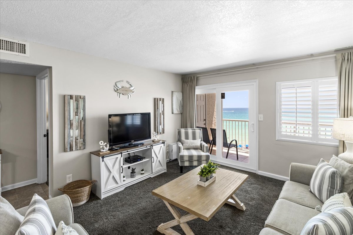 Holiday Surf & Racquet Club 623 Condo rental in Holiday Surf & Racquet Club in Destin Florida - #12