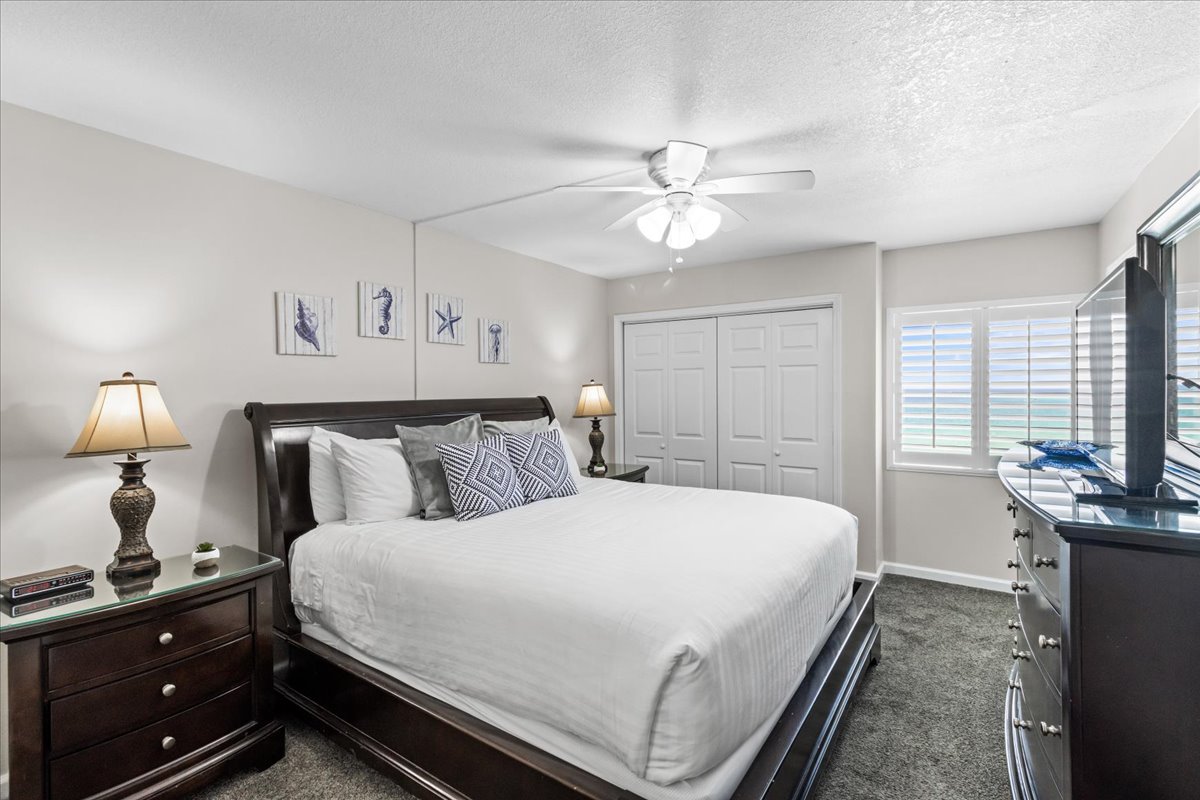 Holiday Surf & Racquet Club 623 Condo rental in Holiday Surf & Racquet Club in Destin Florida - #13