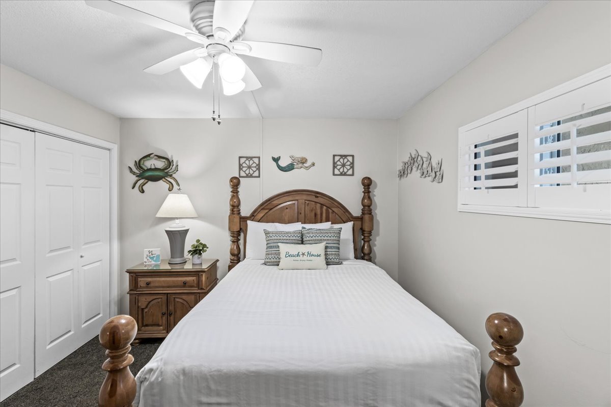 Holiday Surf & Racquet Club 623 Condo rental in Holiday Surf & Racquet Club in Destin Florida - #19