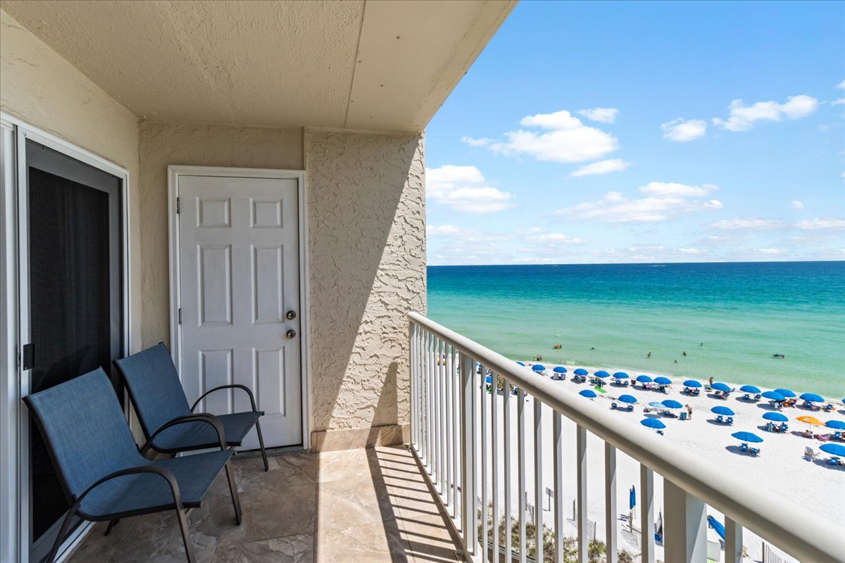 Holiday Surf & Racquet Club 623 Condo rental in Holiday Surf & Racquet Club in Destin Florida - #23