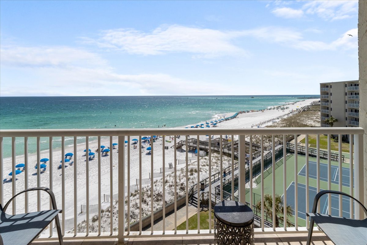 Holiday Surf & Racquet Club 623 Condo rental in Holiday Surf & Racquet Club in Destin Florida - #27