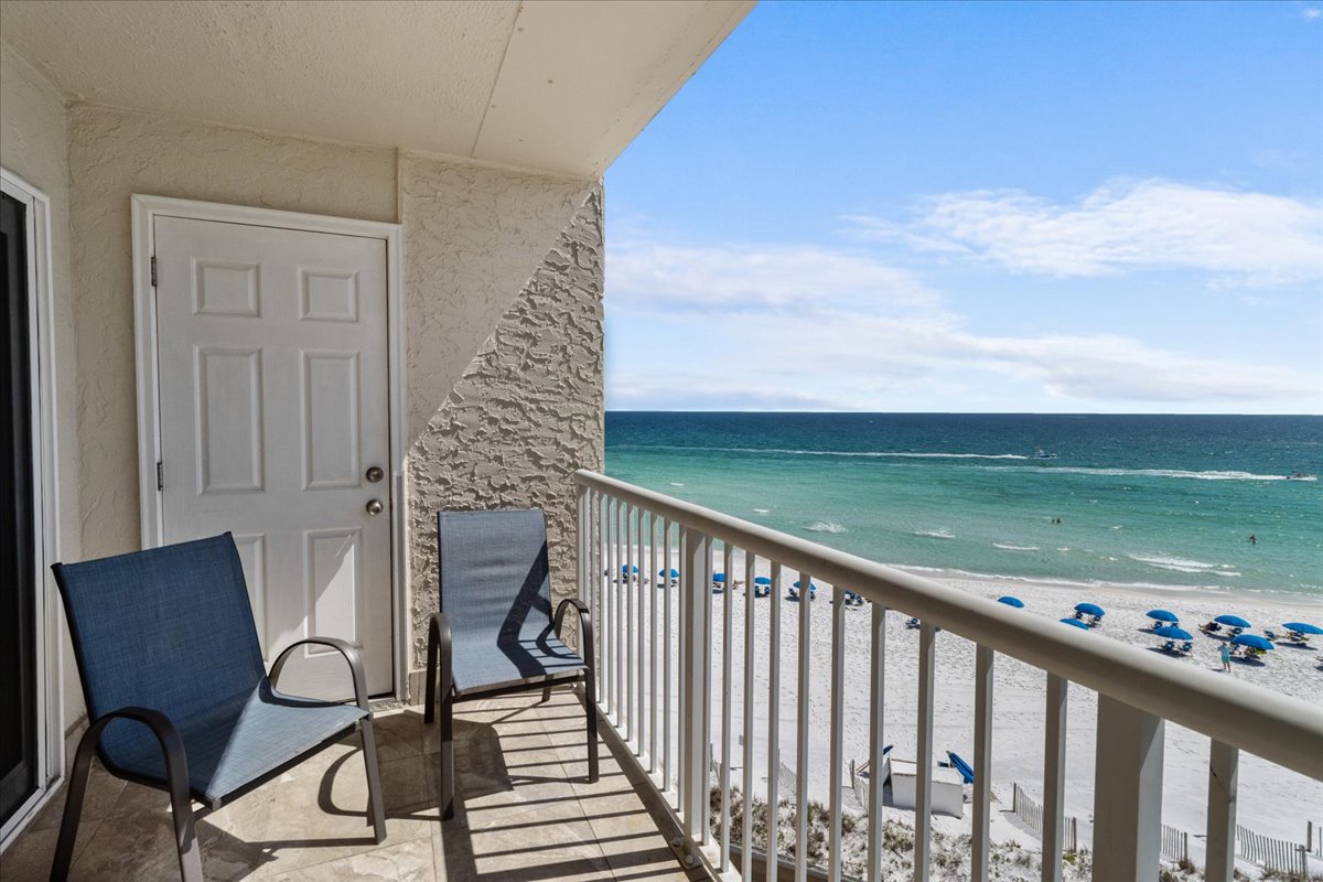 Holiday Surf & Racquet Club 623 Condo rental in Holiday Surf & Racquet Club in Destin Florida - #30