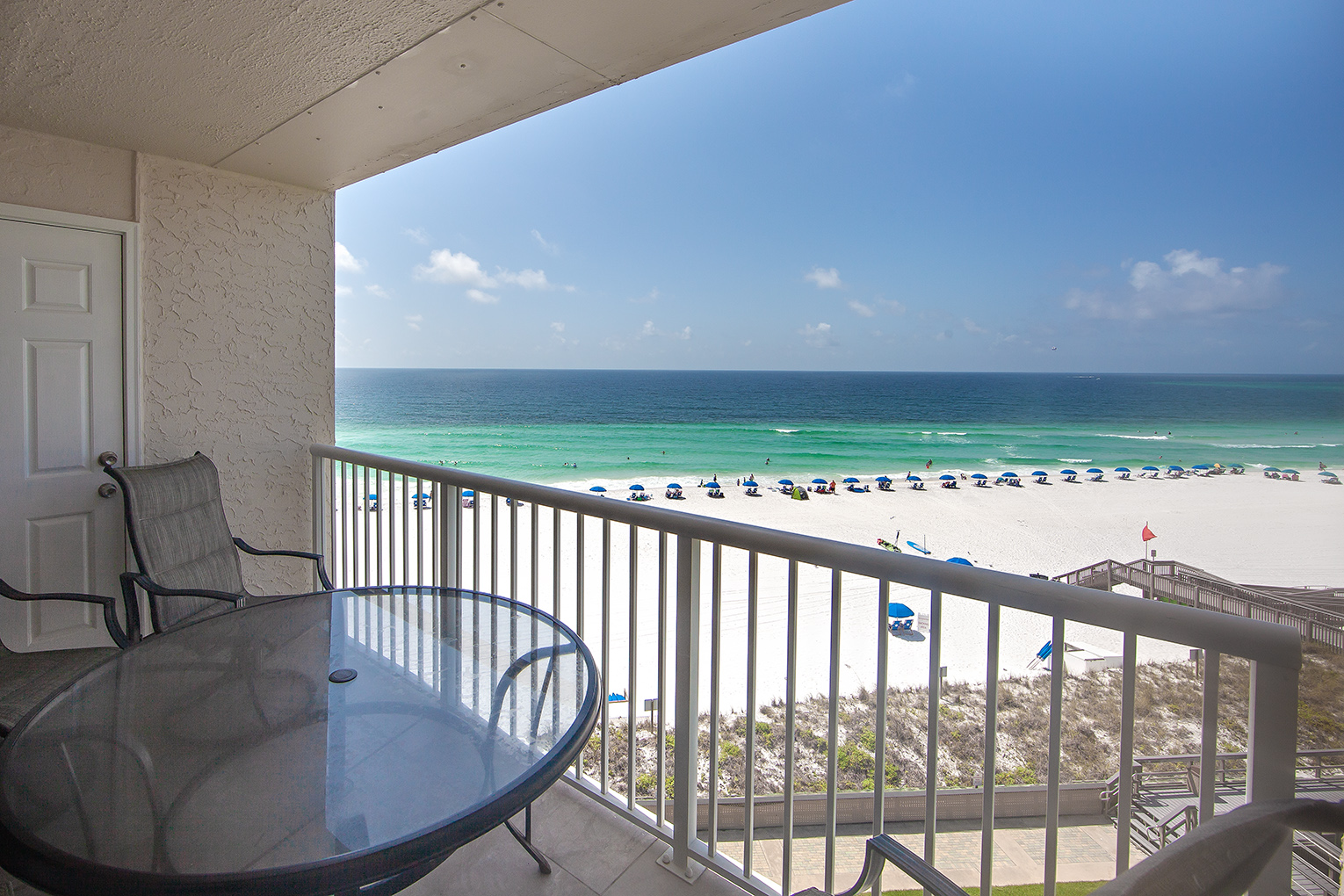 Holiday Surf & Racquet Club 623 Condo rental in Holiday Surf & Racquet Club in Destin Florida - #32