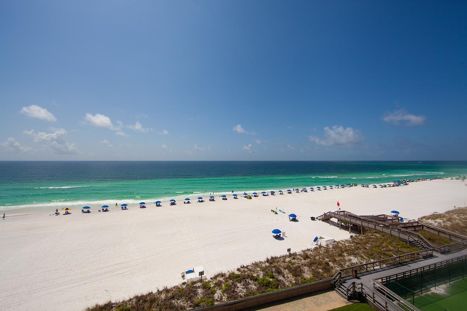 Holiday Surf & Racquet Club 623 Condo rental in Holiday Surf & Racquet Club in Destin Florida - #33