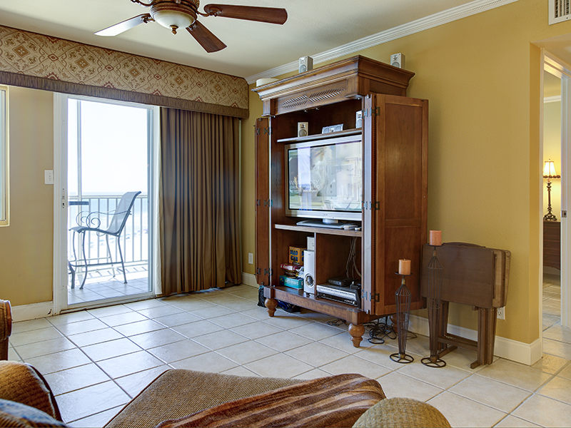 Holiday Surf & Racquet Club 624 Condo rental in Holiday Surf & Racquet Club in Destin Florida - #5