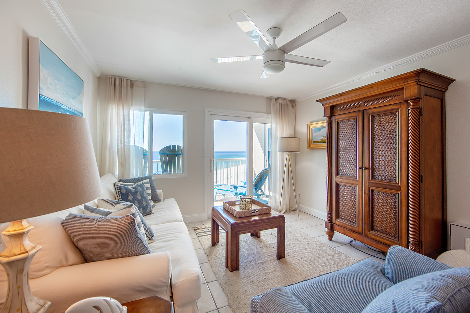 Holiday Surf & Racquet Club 624 Condo rental in Holiday Surf & Racquet Club in Destin Florida - #8