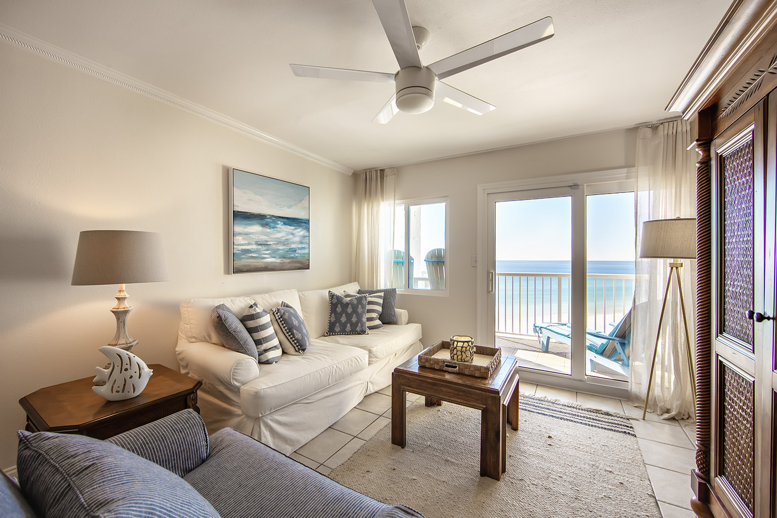 Holiday Surf & Racquet Club 624 Condo rental in Holiday Surf & Racquet Club in Destin Florida - #9