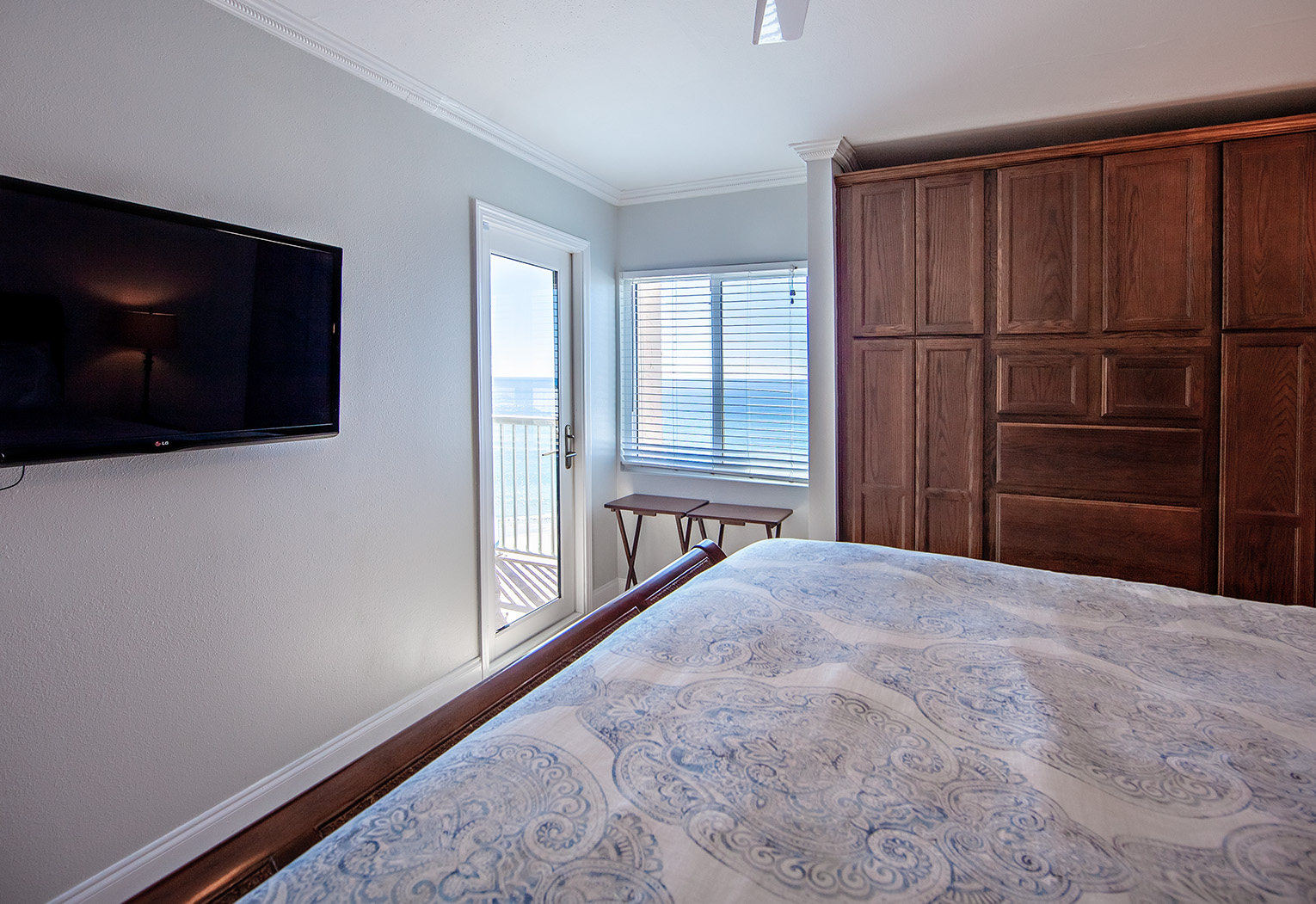 Holiday Surf & Racquet Club 624 Condo rental in Holiday Surf & Racquet Club in Destin Florida - #17