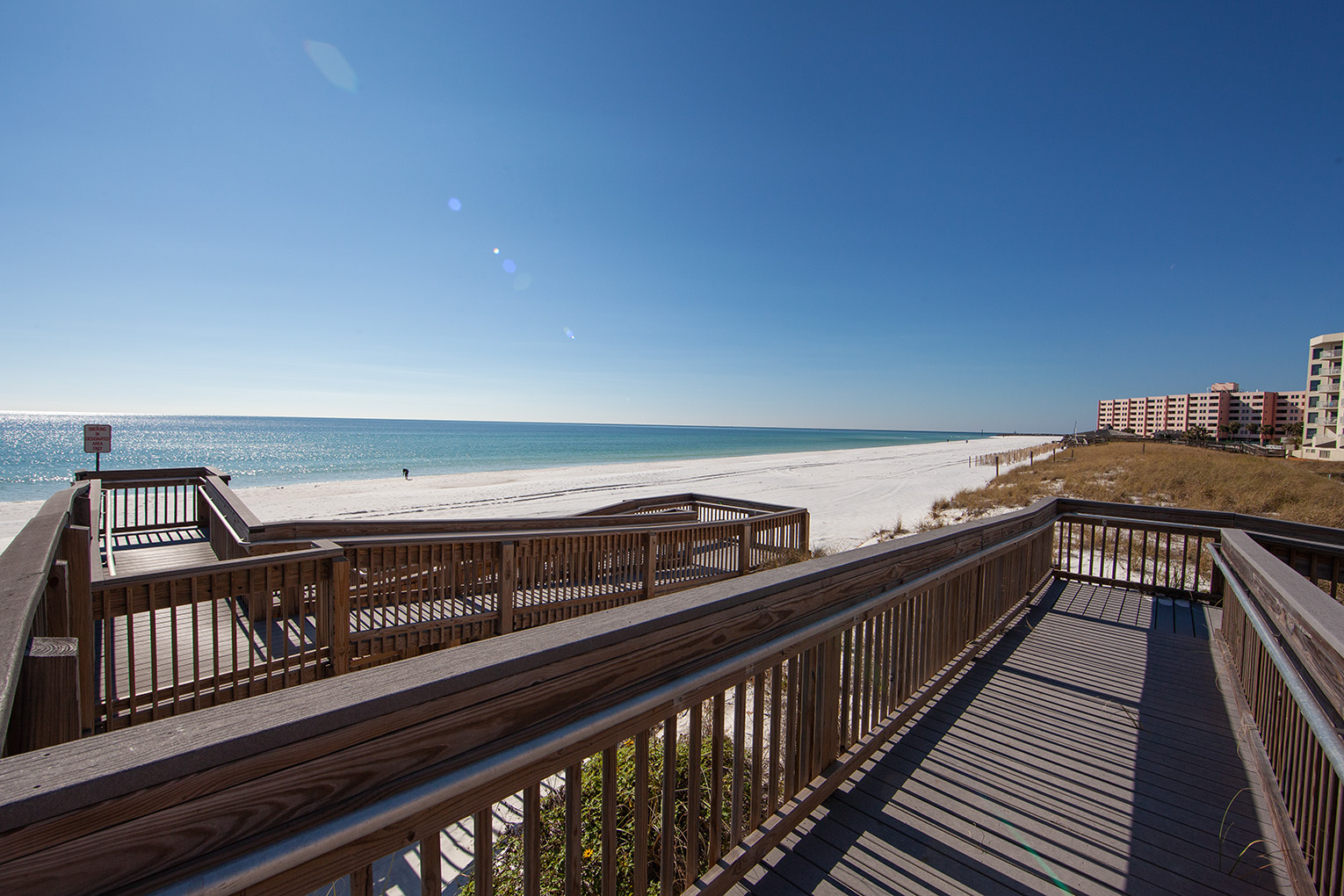 Holiday Surf & Racquet Club 624 Condo rental in Holiday Surf & Racquet Club in Destin Florida - #29