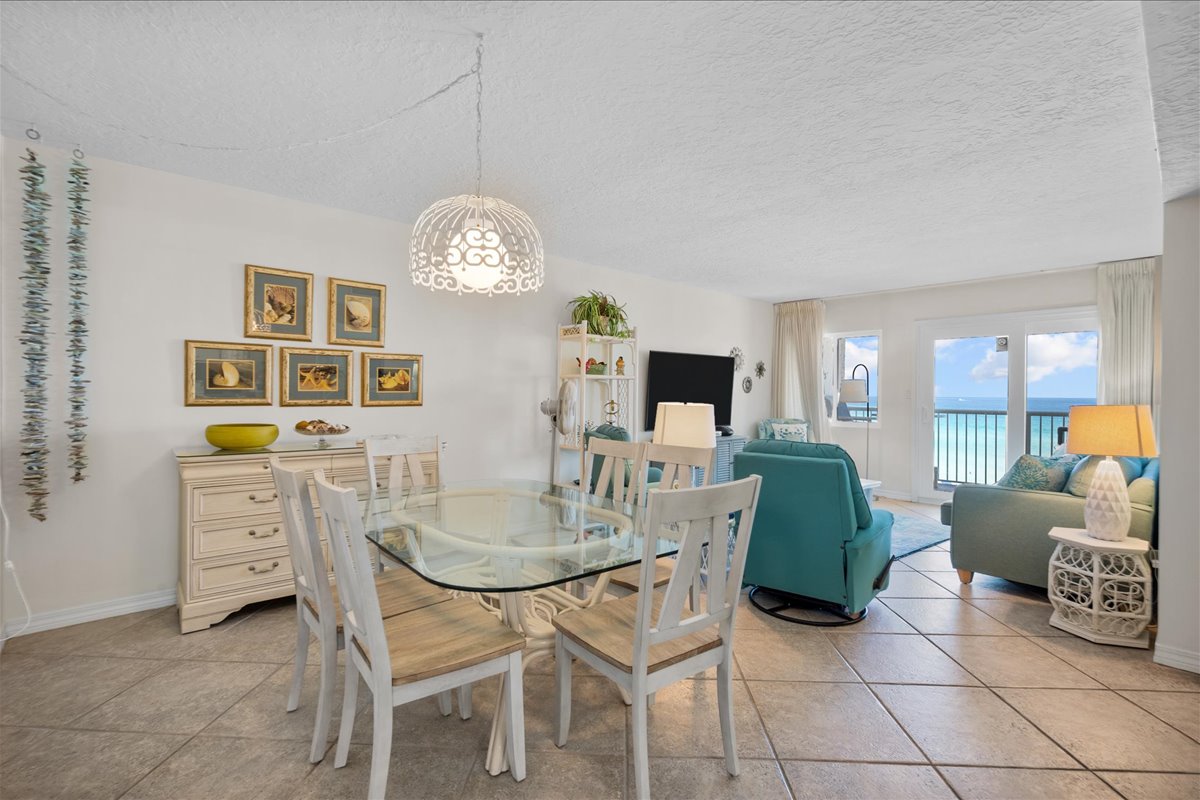 Holiday Surf & Racquet Club 702 Condo rental in Holiday Surf & Racquet Club in Destin Florida - #9