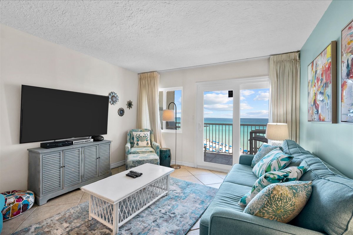 Holiday Surf & Racquet Club 702 Condo rental in Holiday Surf & Racquet Club in Destin Florida - #11