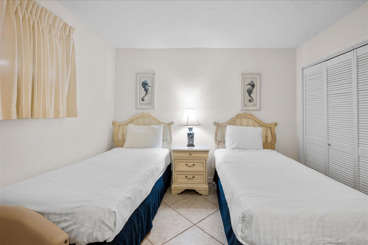 Holiday Surf & Racquet Club 702 Condo rental in Holiday Surf & Racquet Club in Destin Florida - #14