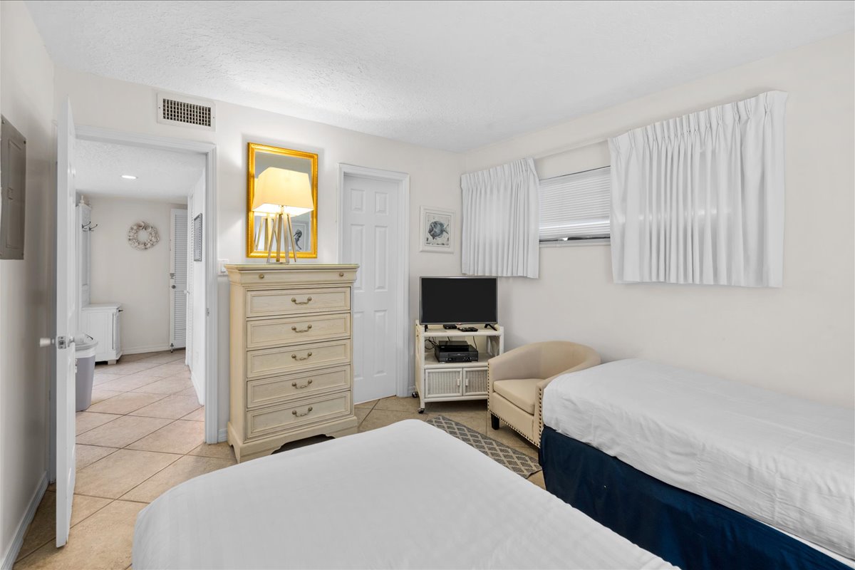 Holiday Surf & Racquet Club 702 Condo rental in Holiday Surf & Racquet Club in Destin Florida - #16