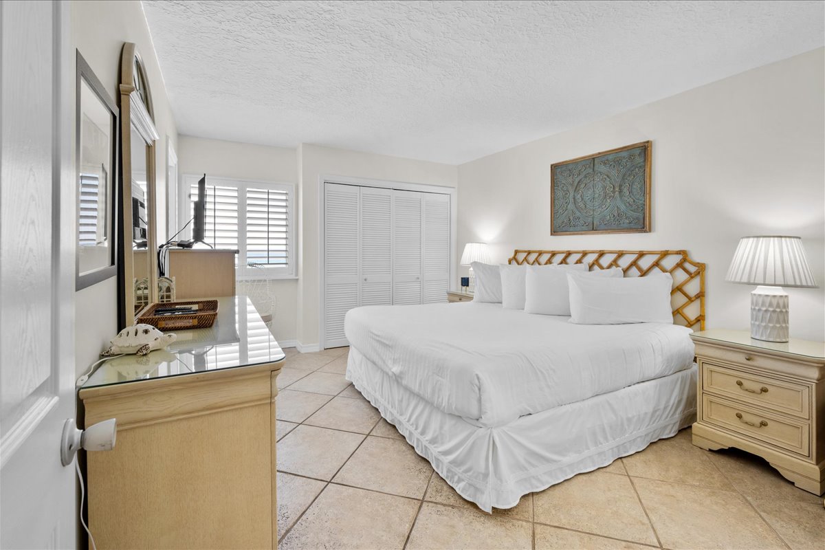 Holiday Surf & Racquet Club 702 Condo rental in Holiday Surf & Racquet Club in Destin Florida - #17